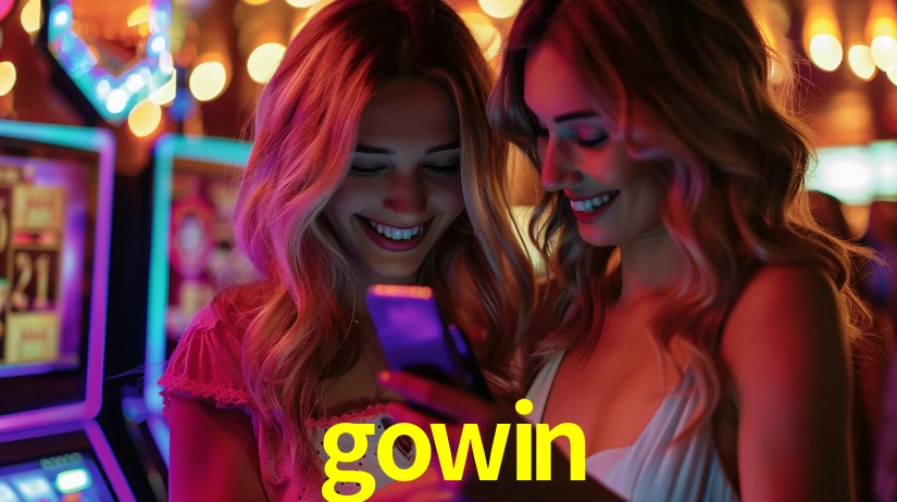 gowin - Corrida Louca Pela Fortuna - gowin.com