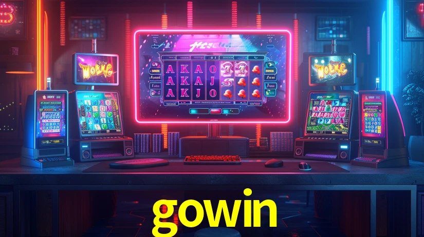 gowin: Seu Cassino Premiado com Pagamentos Rápidos