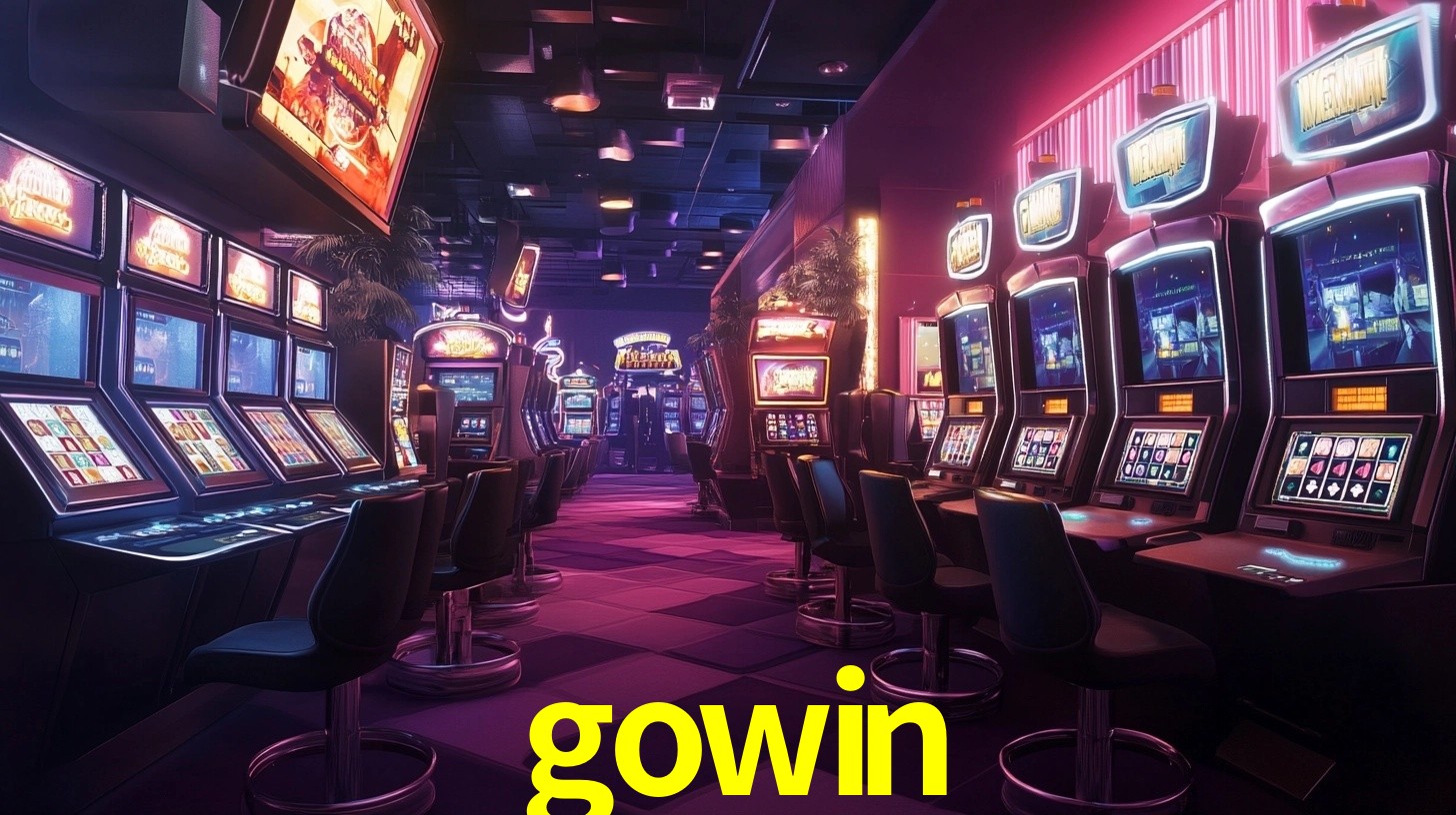 gowin,gowin.com
