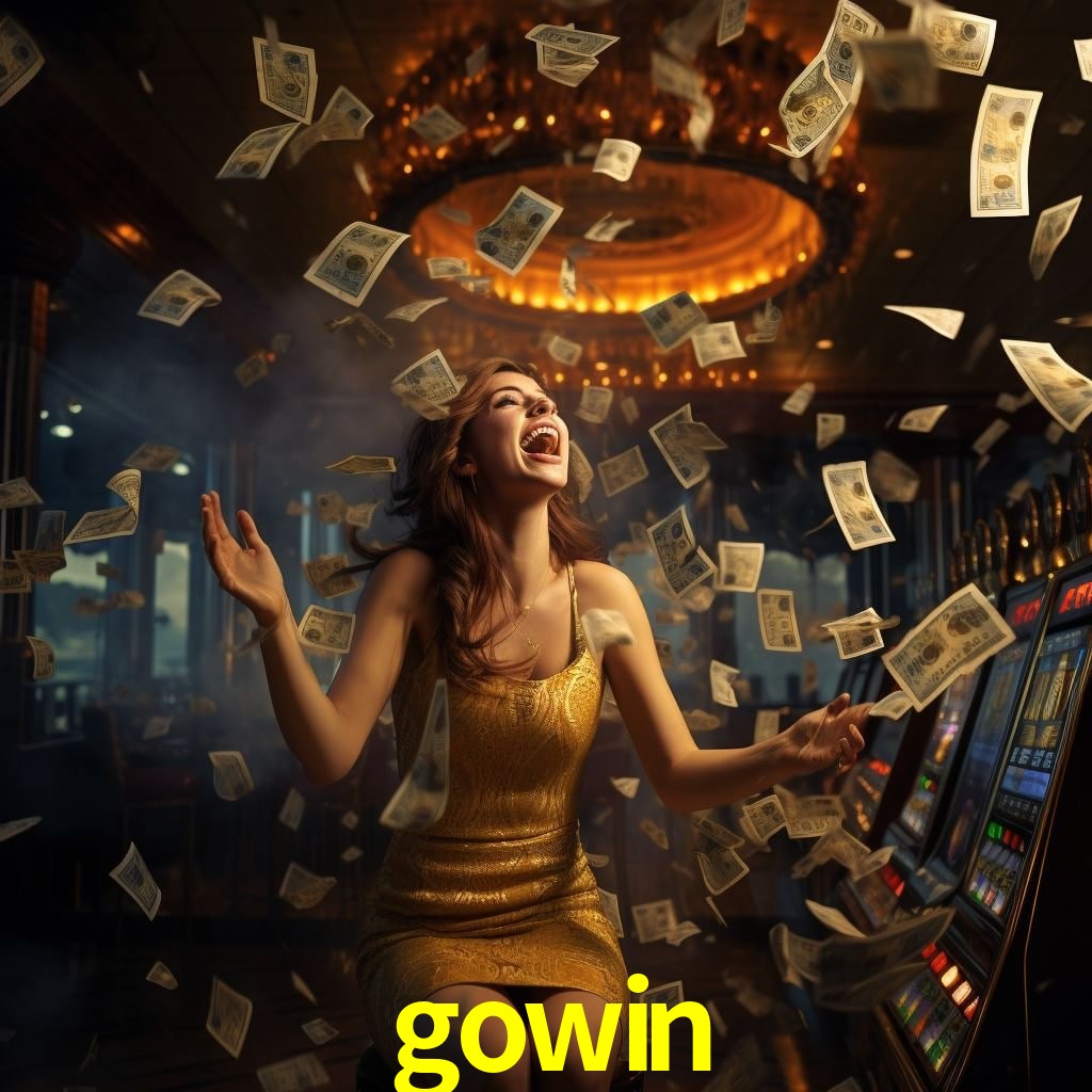 Live Casino gowin