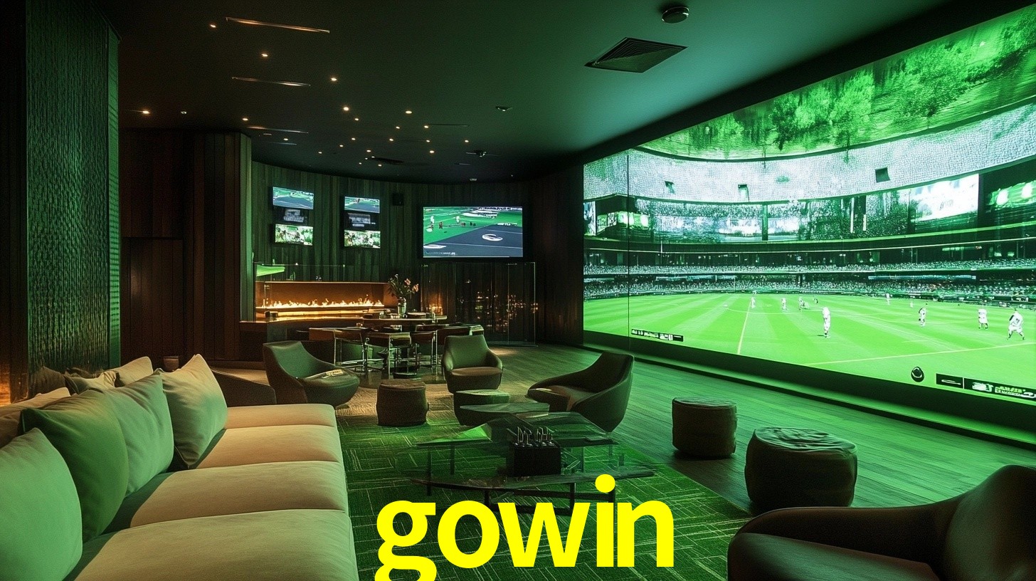 Bônus Generosos e Exclusivos no gowin para Você!