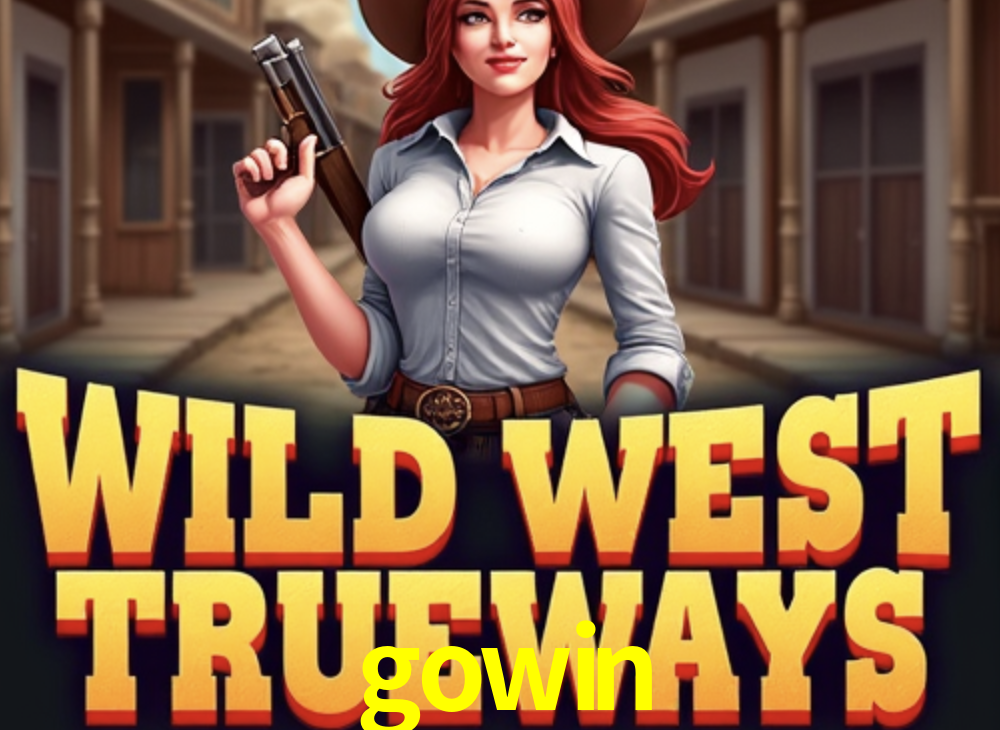 Game Providers gowin