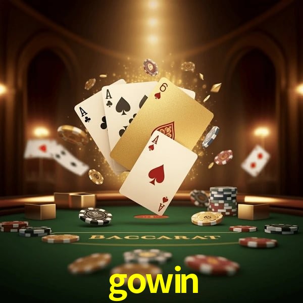 Roulette Table gowin