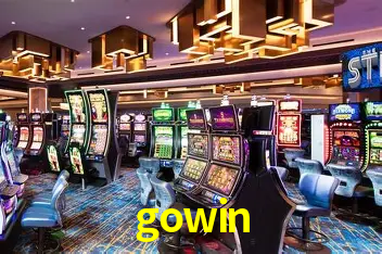 PIX Instantâneo gowin