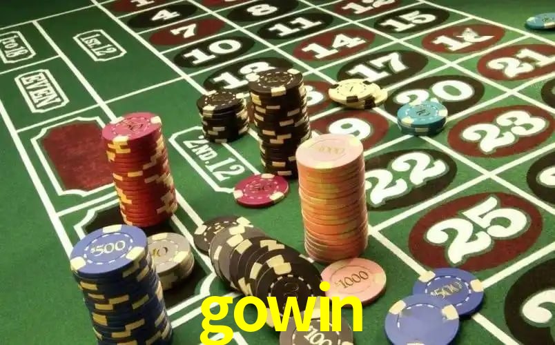 Descubra o Programa VIP da gowin: Vantagens Exclusivas para Jogadores