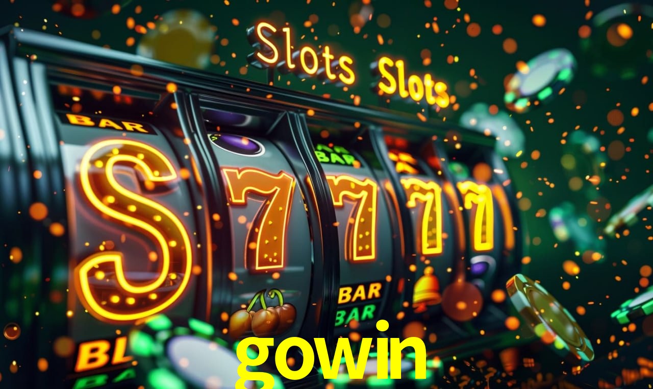 Descubra a Magia dos Jogos de Arcade no gowin
