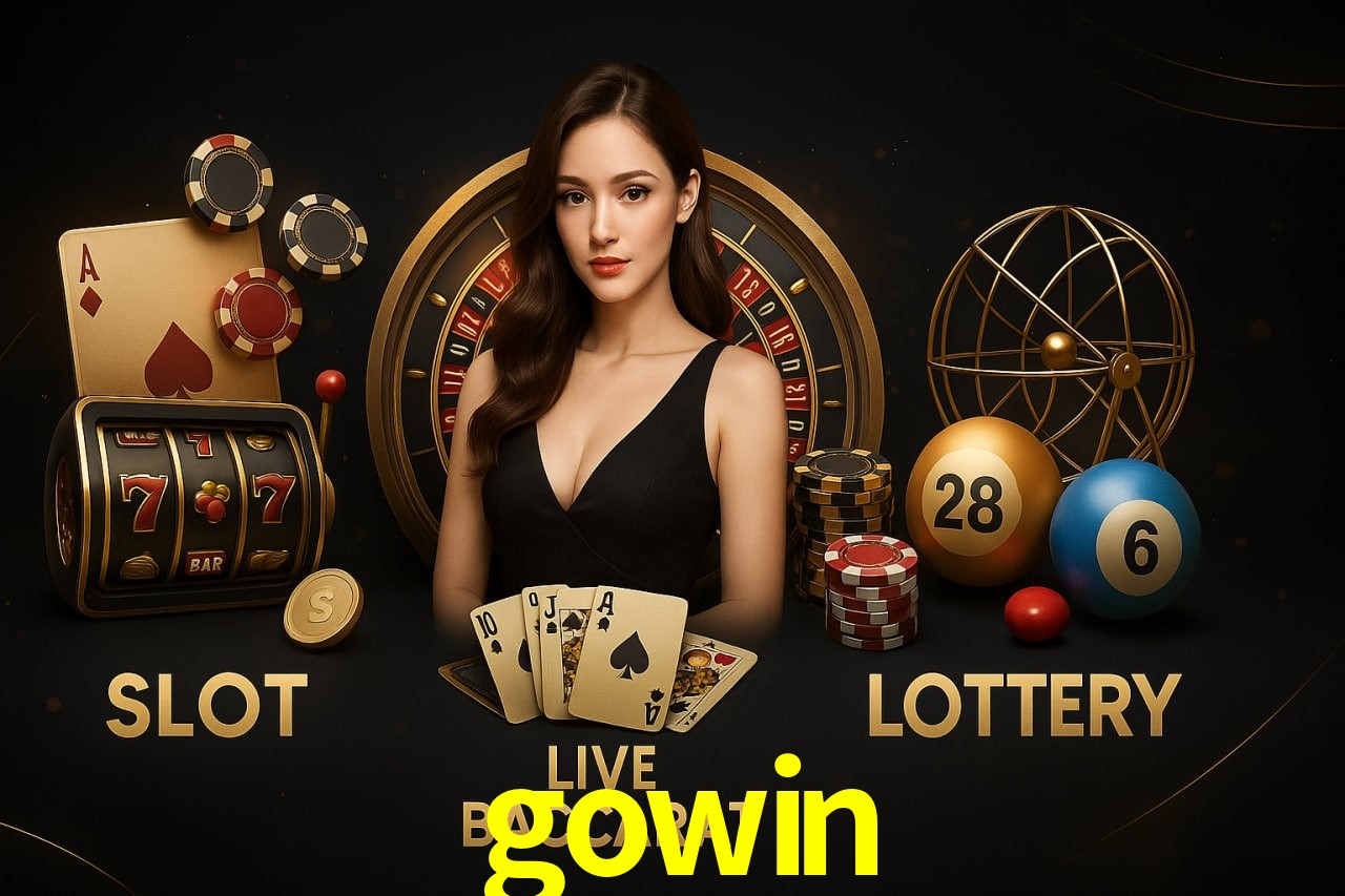 Inovações de Jogos na gowin: O Futuro das Experiências Interativas