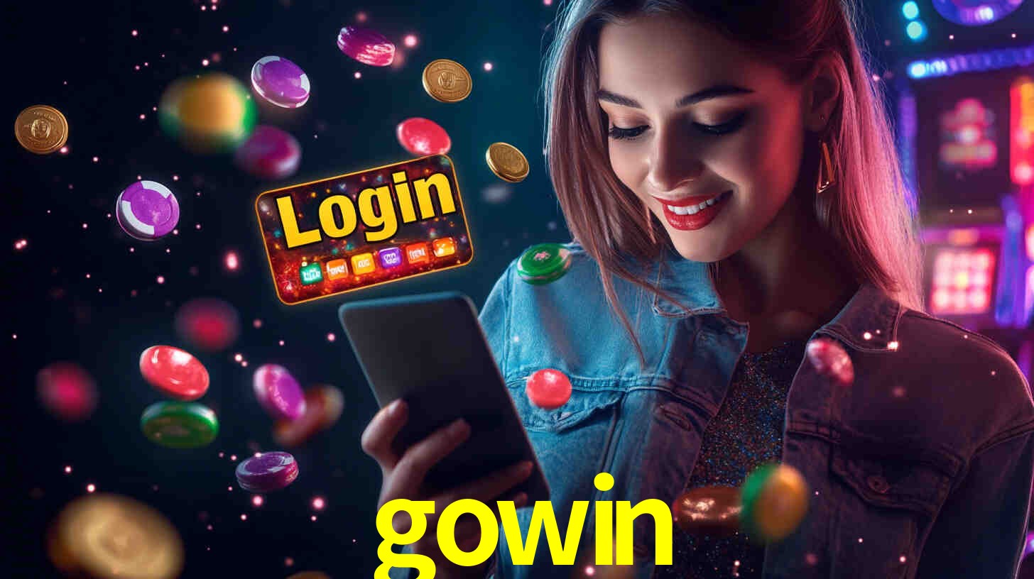 Apostas de Futebol gowin