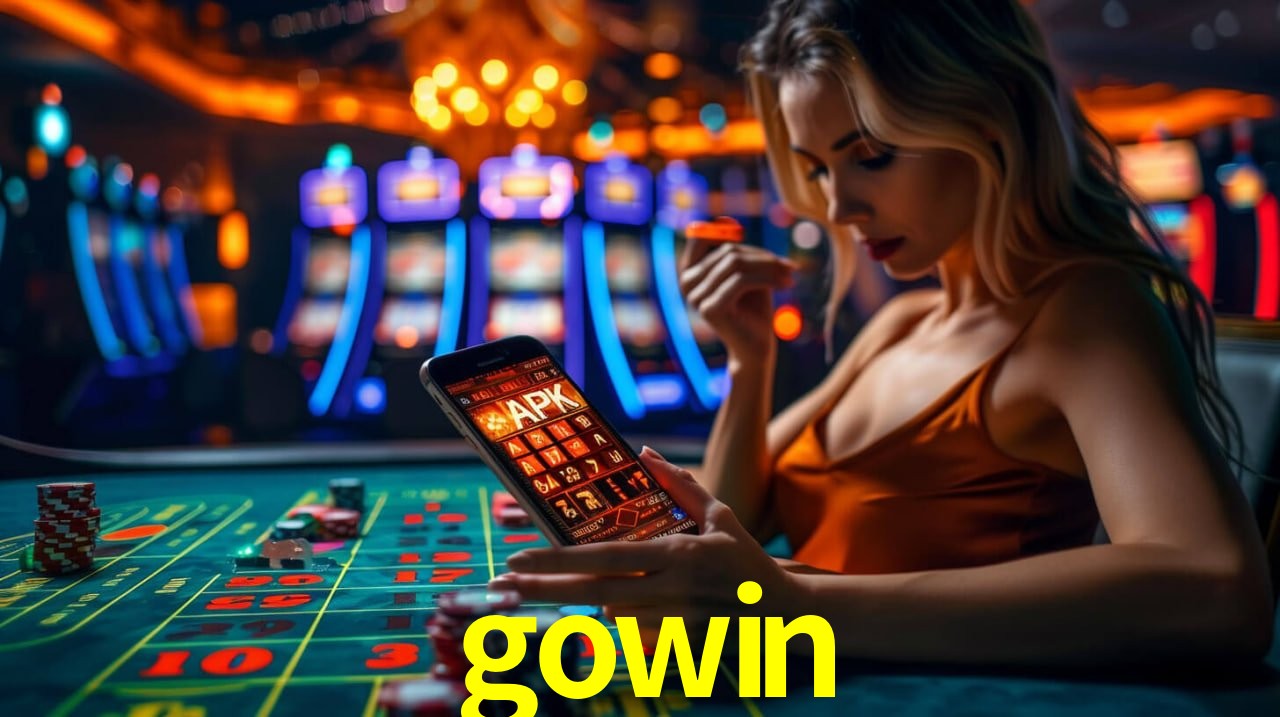 Blackjack Table gowin