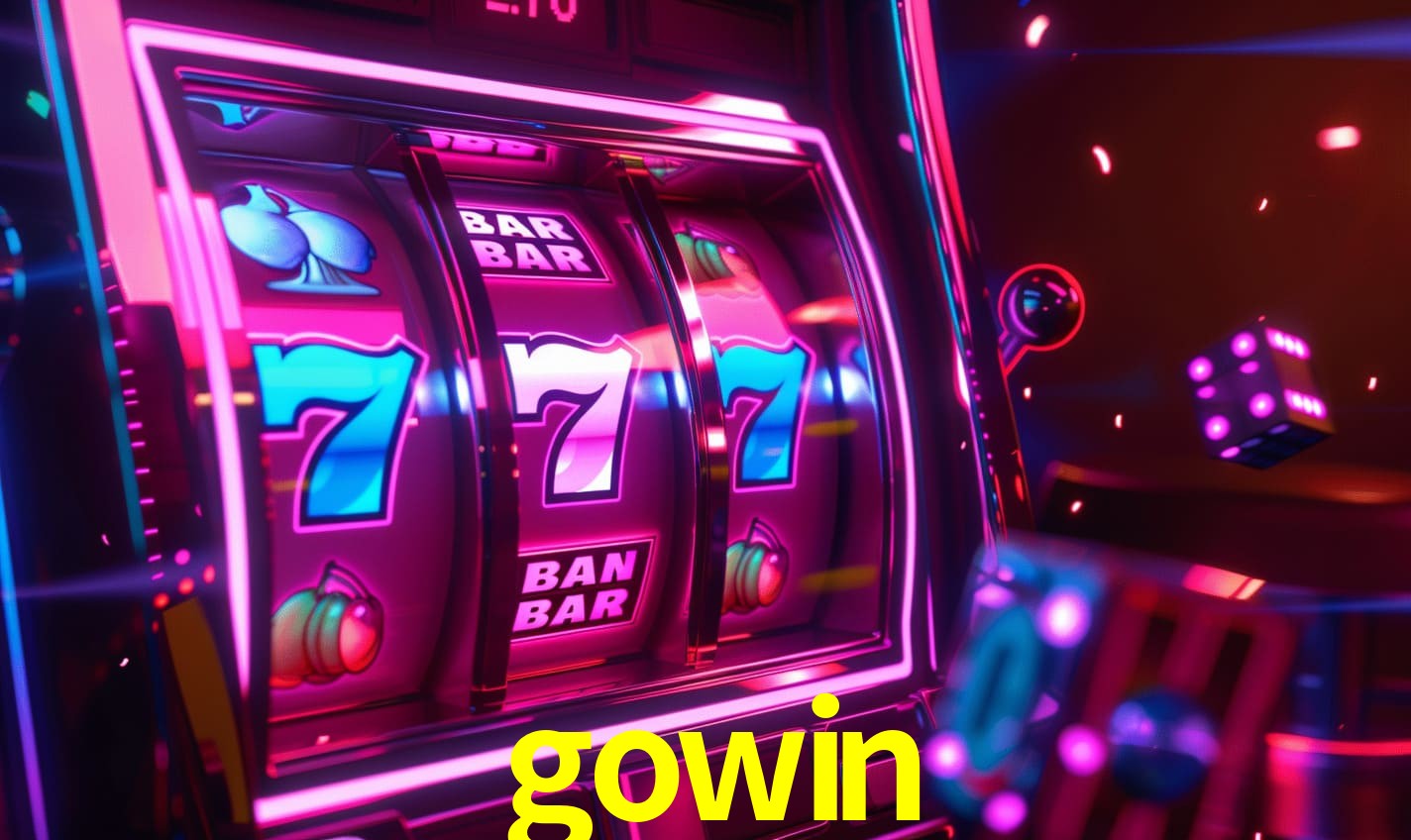 Jogos de Slot gowin