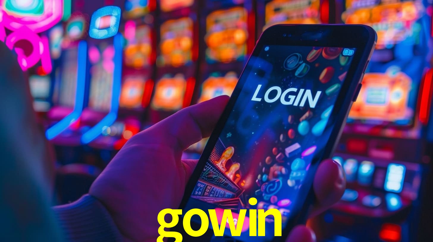 Inovações de Jogos na gowin: O Futuro das Experiências Interativas