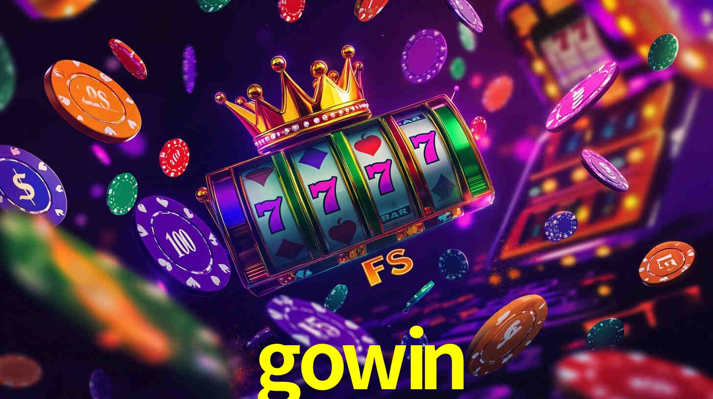 gowin App Interface