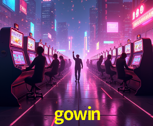 Apostas Esportivas na gowin: Um Guia Completo