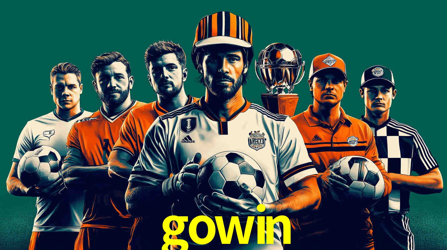 Apostas de Tênis gowin