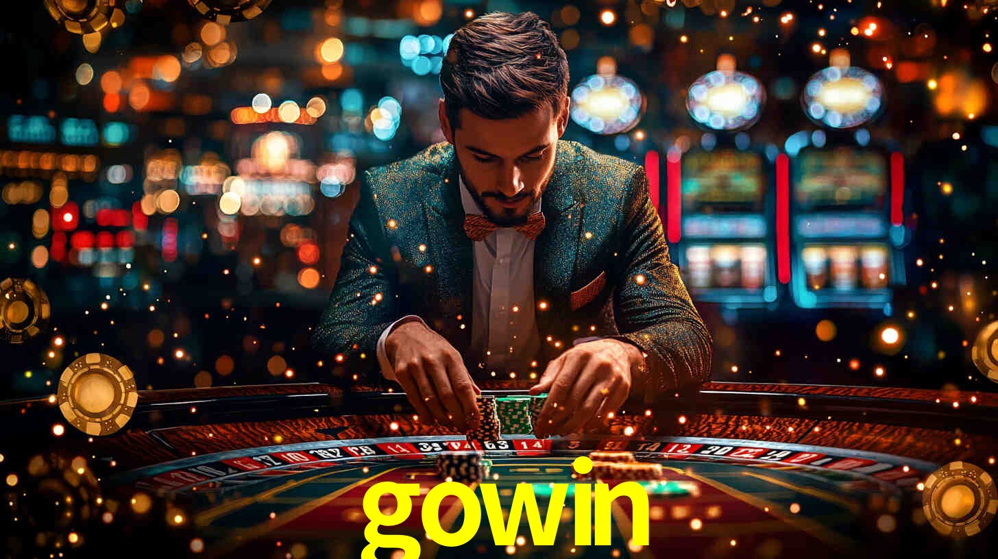 gowin,gowin.com