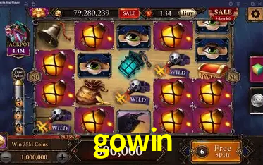 Weekend Specials gowin