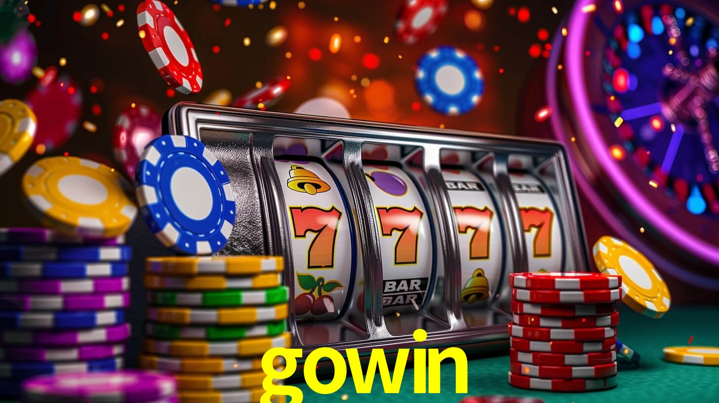 A Revolução dos Aplicativos de Jogos no gowin