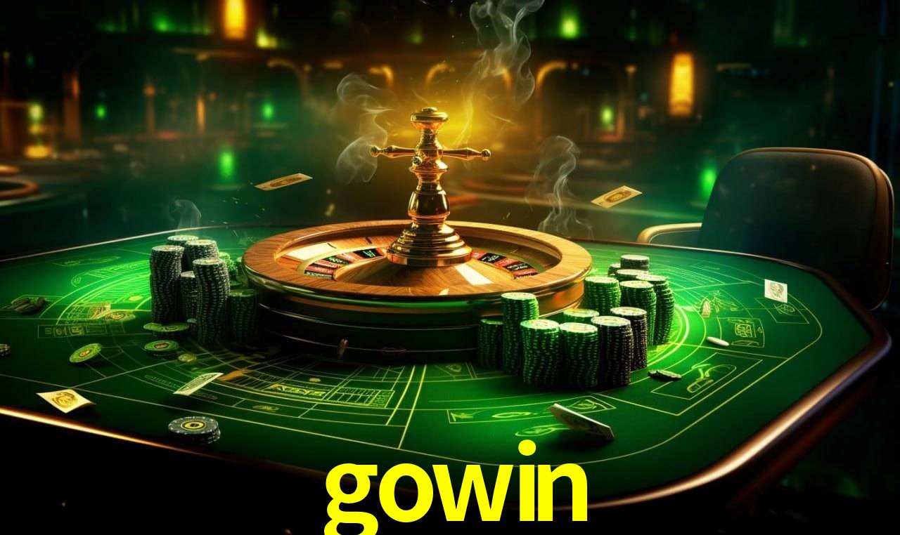 Integração de APIs gowin