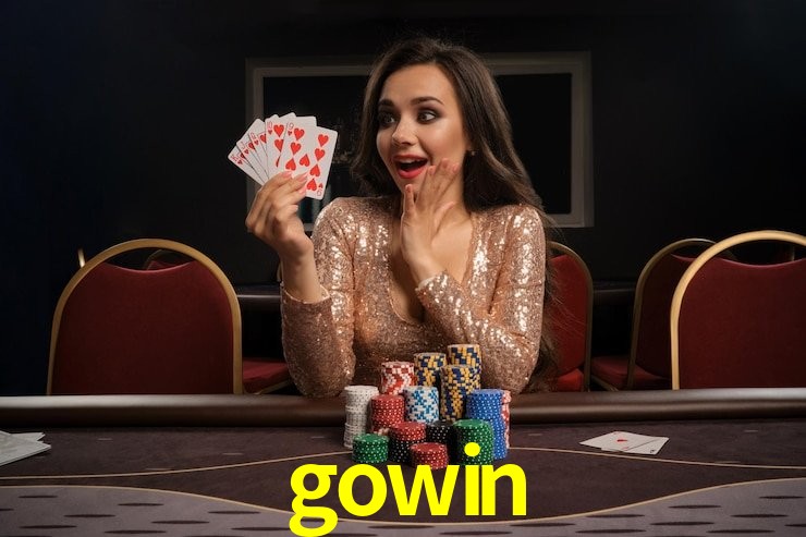 Desvendando o Mundo dos Jogos Virtuais na gowin