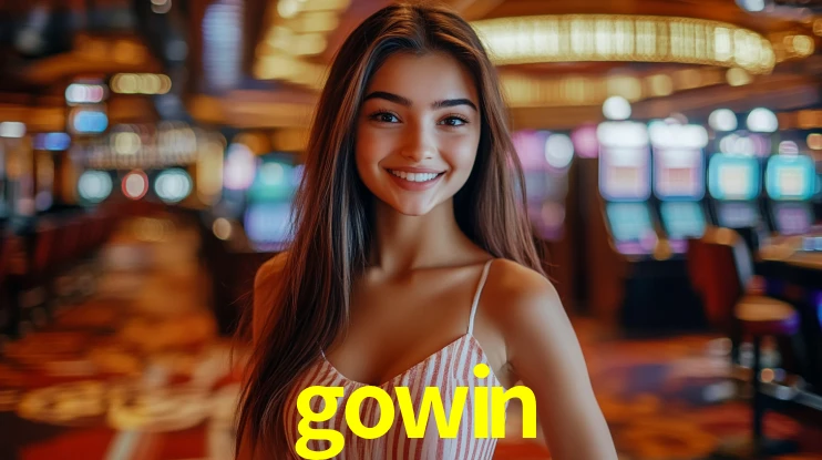 Experimente o Login Seguro Premium no gowin