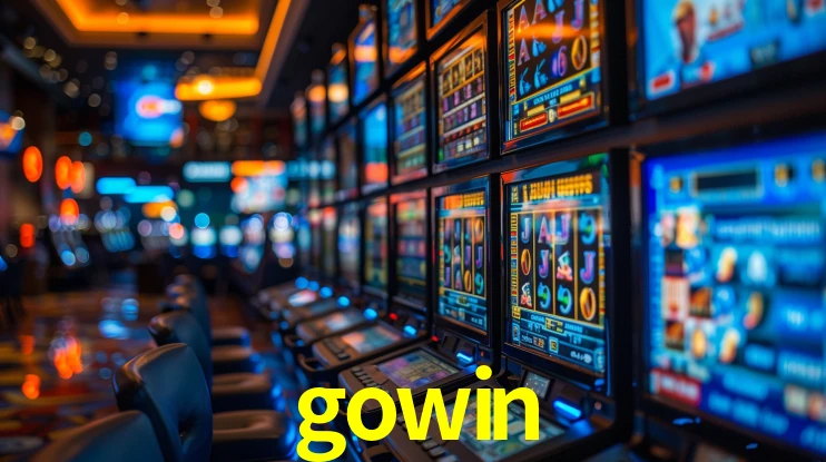 Live Casino gowin