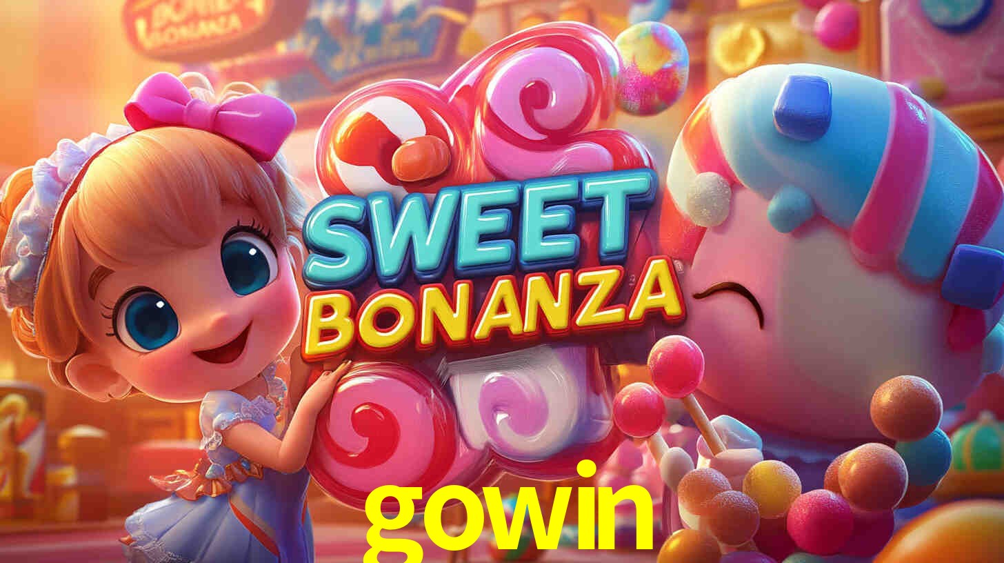 Jogo Spaceman gowin