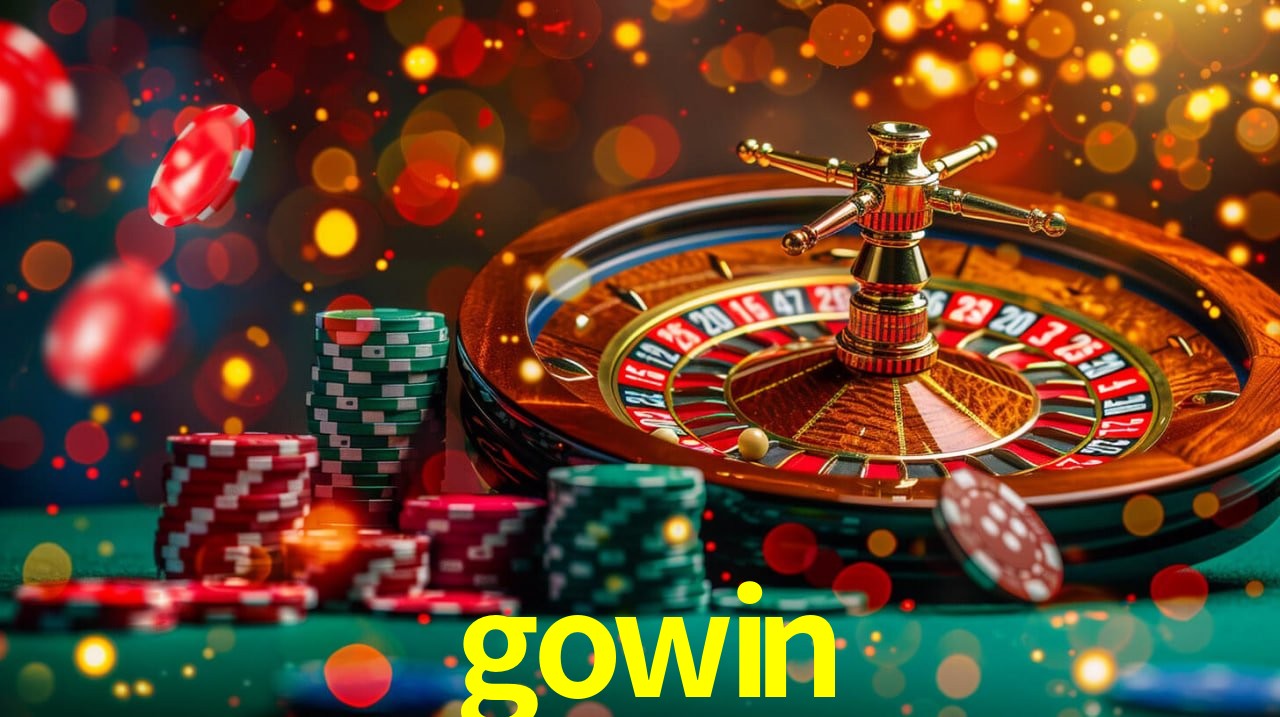 Login Seguro gowin