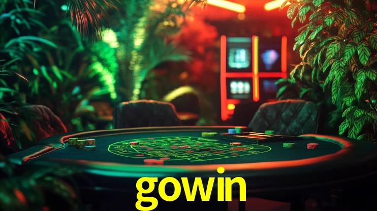 Welcome Bonus gowin
