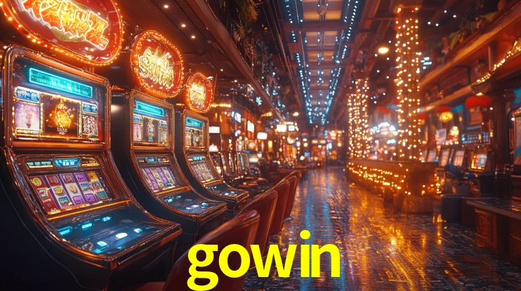 gowin,gowin.com