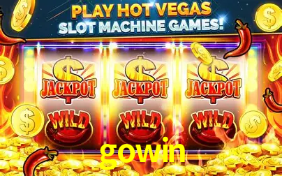 Descubra o Mundo do Cassino Online com gowin