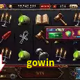 Seasonal Promotions gowin