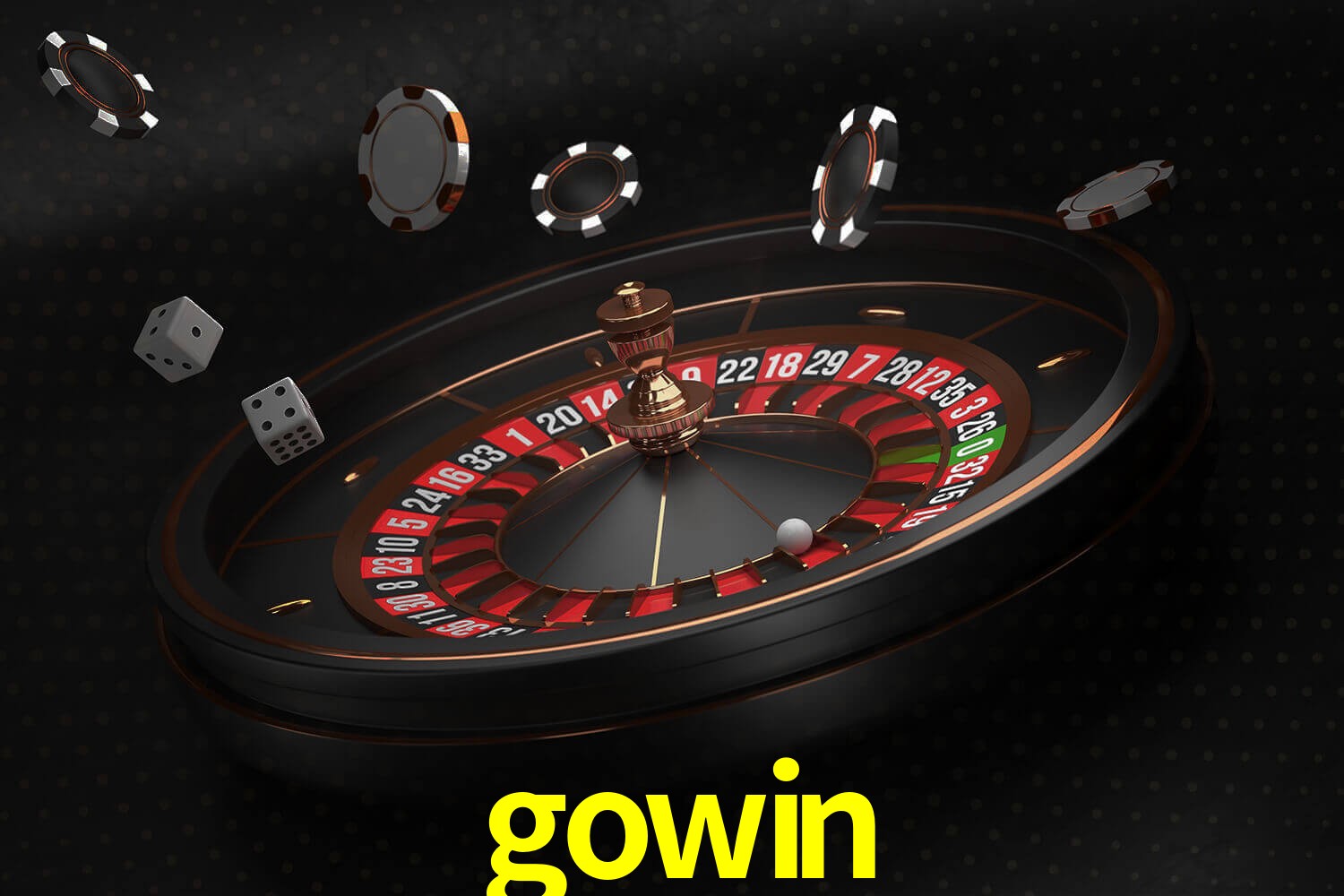 gowin: A Experiência de Casino com Jogos de Mesa ao Vivo