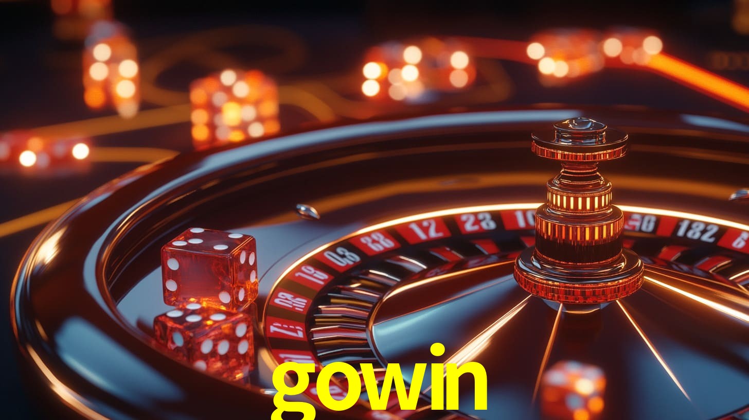 Descubra a Magia dos Jogos de Arcade no gowin