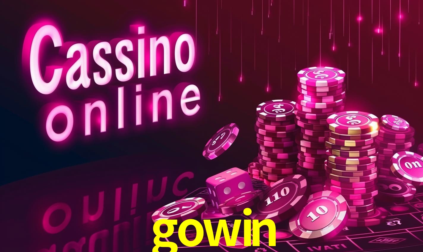 Diretório de Jogos gowin