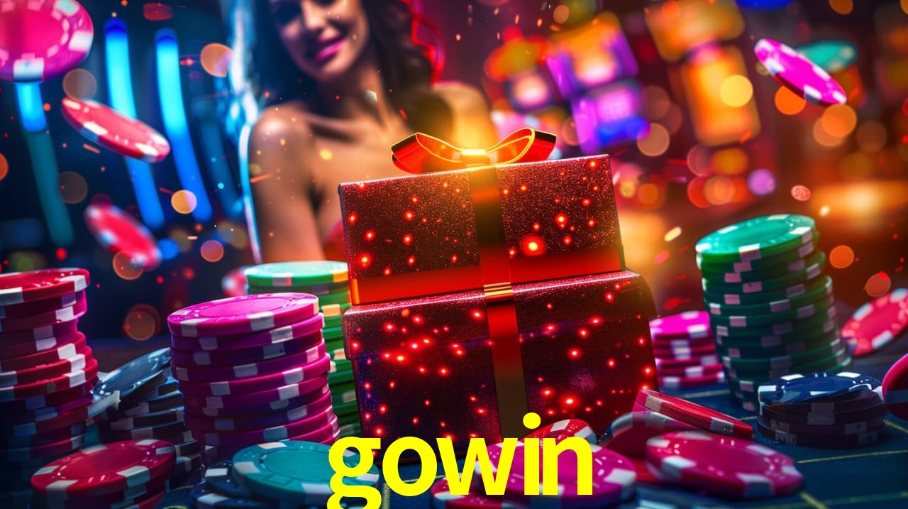 Design Responsivo gowin