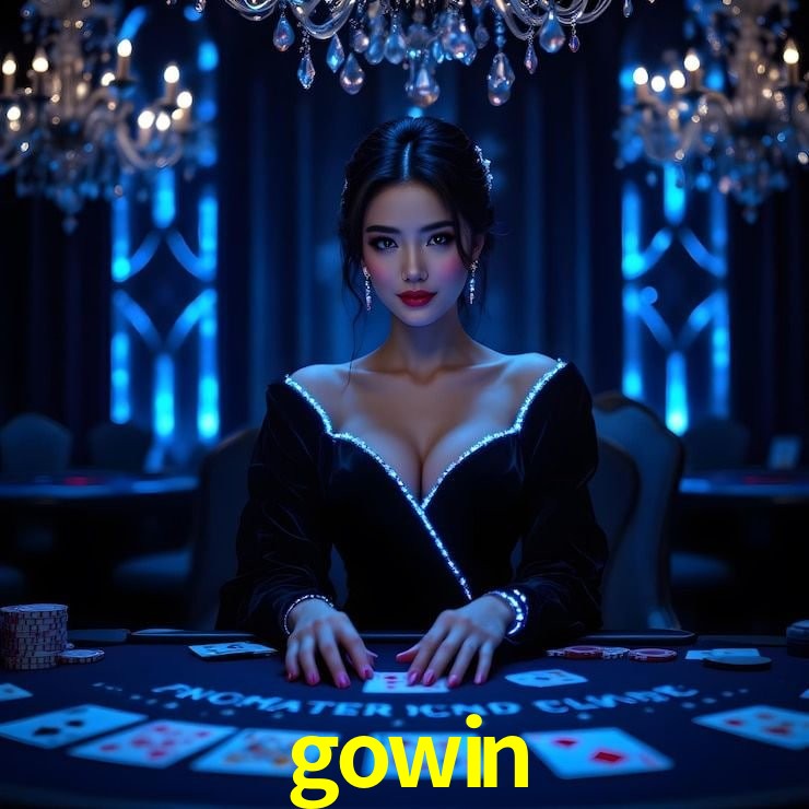 Apostas Esportivas na gowin: Um Guia Completo