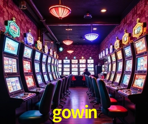 A Experiência Imersiva dos Cassinos Ao Vivo no gowin