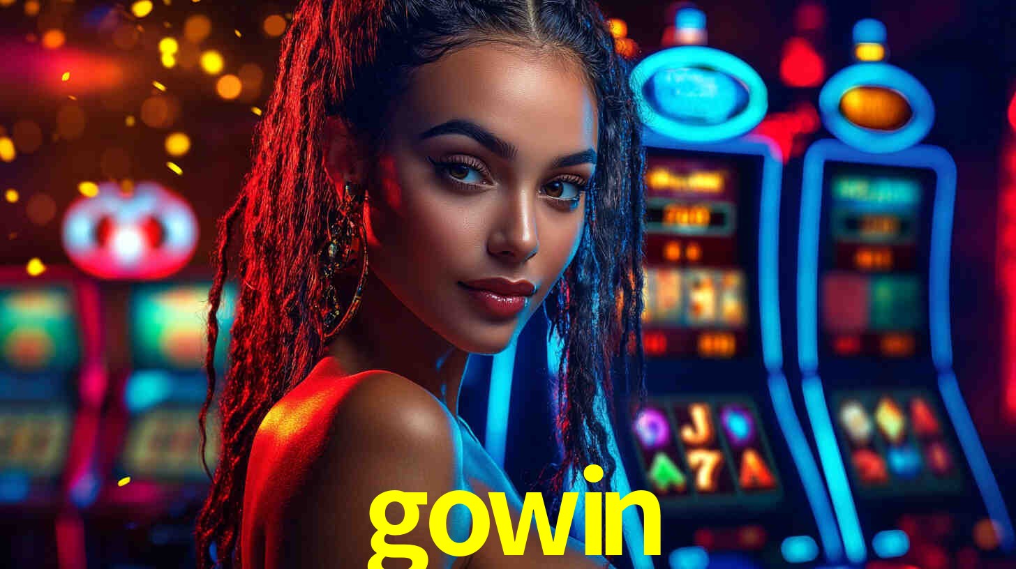 Estatísticas Esportivas gowin
