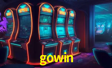 Descubra o Mundo do Cassino Online com gowin