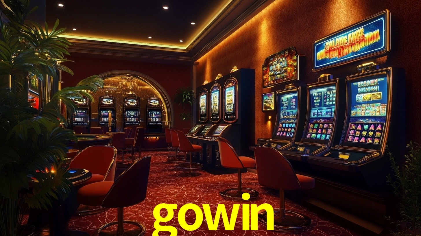 Exclusive Games gowin