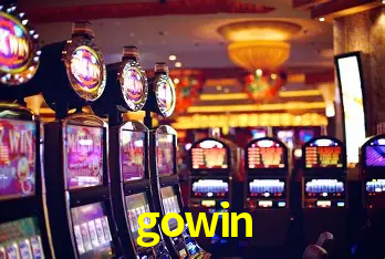 APP oficial da gowin para mobile
