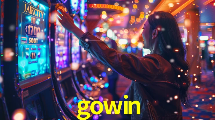gowin: Seu Especialista em Apostas Esportivas Brasileiras