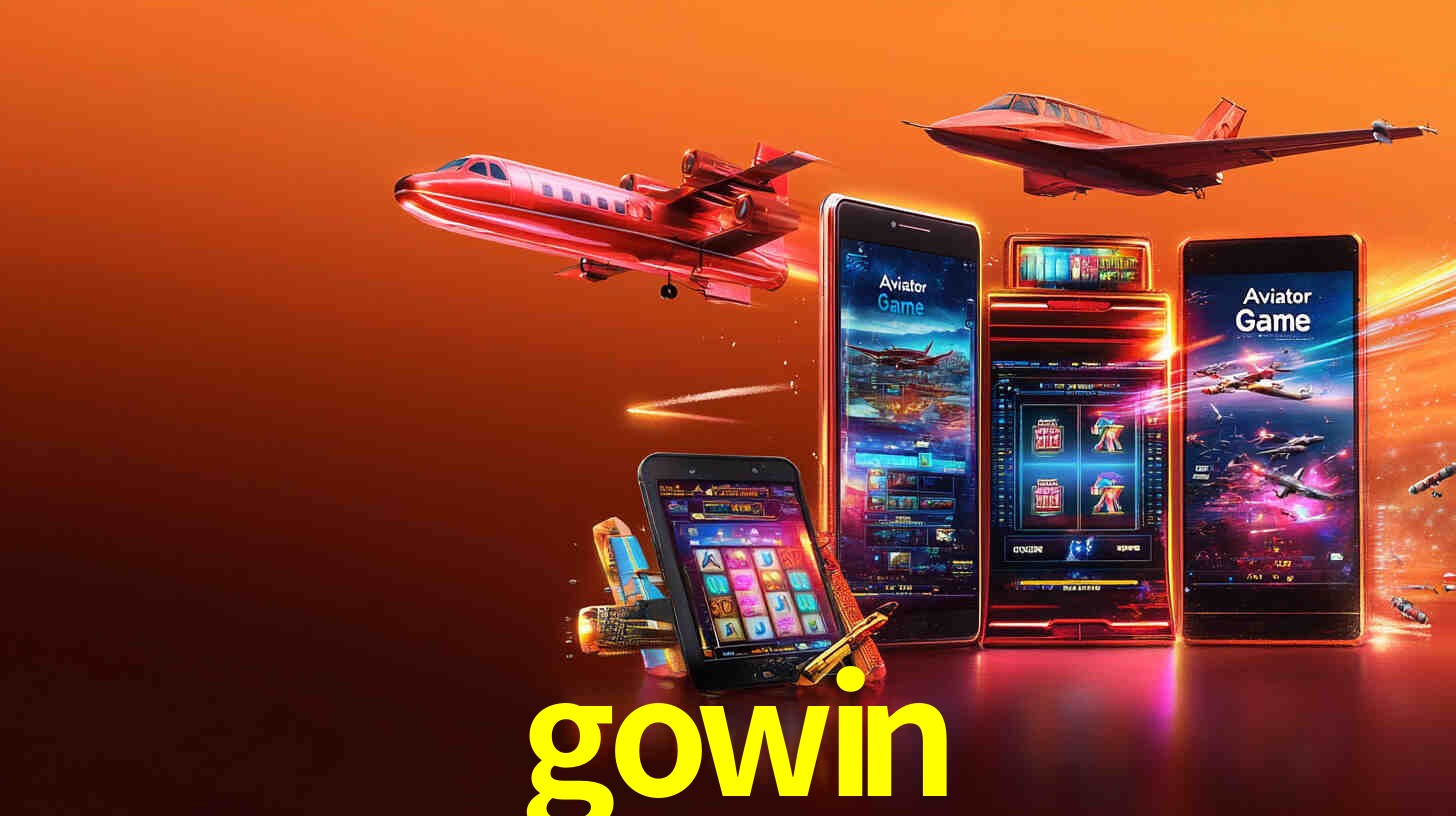 Casino Ao Vivo gowin