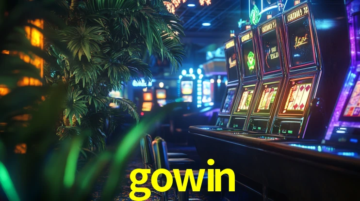 Daily Bonuses gowin