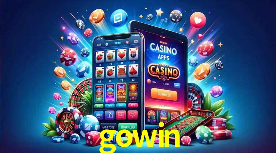 Games Directory gowin