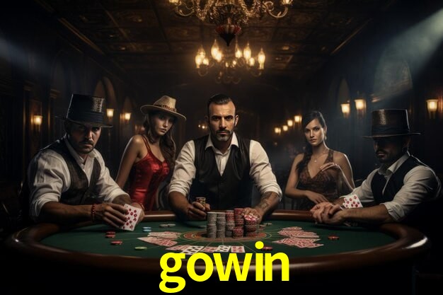 Tecnologia da Plataforma gowin
