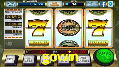 Flash Promotion gowin
