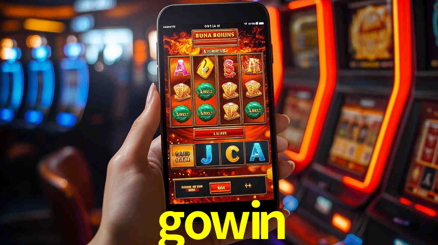 gowin: Jogue Crash e Experimente Alta Recompensa Instantânea